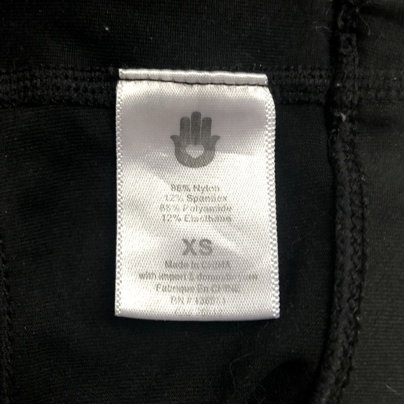 Spiritual Gangster Sports Bra - Picture 3 of 3